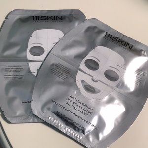 111 Skin Anti Blemish Mask